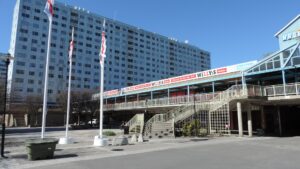 Hagalunds torg