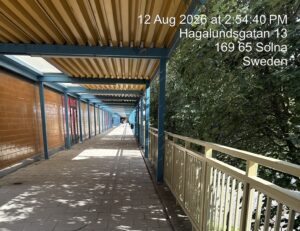 Solna stad